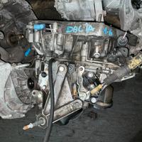 CAMBIO DACIA 5 marce 1.6 B