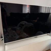 Tv panasonic 50”