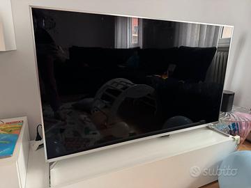 Tv panasonic 50”