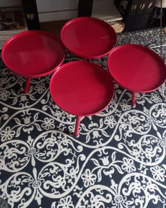 Tavolino Bolle di Living Divani