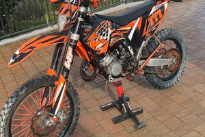 Ktm exc 125