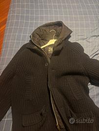 Herno tg 52 blu