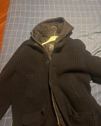 Herno tg 52 blu