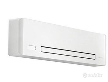 Ventilconvettore  Fancoil Innova Filomuro