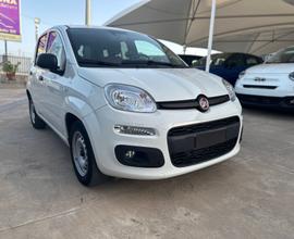 FIAT Panda 1.0 Hybrid Pop Van 2 posti