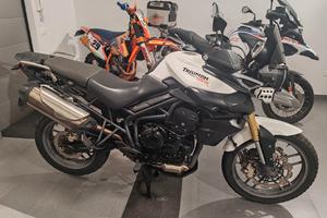 Triumph Tiger 800 ABS 