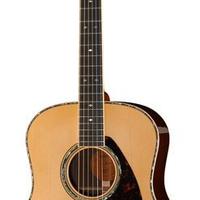 Chitarra acustica Yamaha LL 16 D A.R.E NT