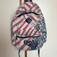 Zaino Vintage America Gola