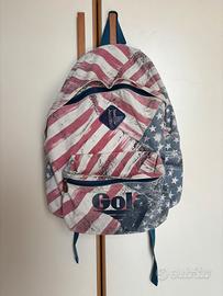 Zaino Vintage America Gola