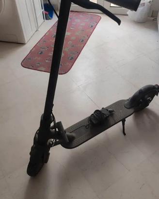 monopattino elettrico Xiaomi 