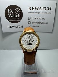 Orologio blancpain villeret