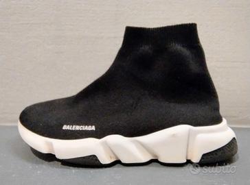 Scarpa bimbo Balenciaga 31-32