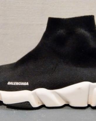 Scarpa bimbo Balenciaga 31-32 originali