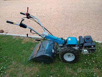 Motocoltivatore BERTOLINI 405S modello K 800 H OHV