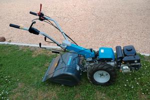 Motocoltivatore BERTOLINI 405S modello K 800 H OHV