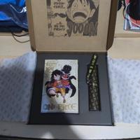 One piece manga speciali 