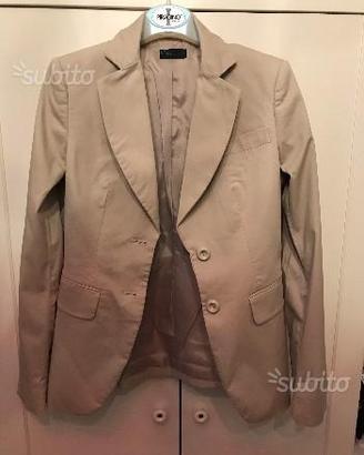 Giacca Benetton