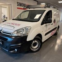 Citroen Berlingo BlueHDi 100 S&S Van 3 posti Club 