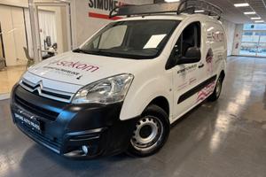 Citroen Berlingo BlueHDi 100 S&S Van 3 posti Club 