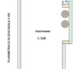 Garage in via Gorizia,23