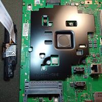 Sc Madre TV Samsung UE65U8072FUXXH  BN96-61472Z