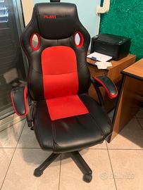 Sedia da gaming