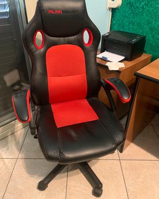 Sedia da gaming