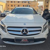 Mercedes-benz GLA 220 CDI Automatic Premium