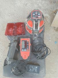 Ricambi laser Wurth
