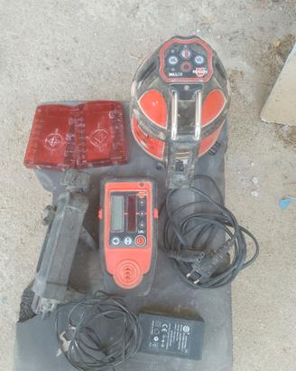 Ricambi laser Wurth