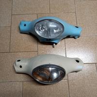 Cupolino Liberty o Vespa ET2 ET4 