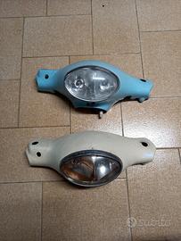 Cupolino Liberty o Vespa ET2 ET4 