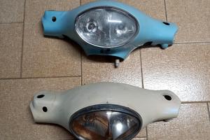 Cupolino Liberty o Vespa ET2 ET4 