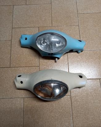 Cupolino Liberty o Vespa ET2 ET4 