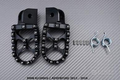 Poggiapiedi BMW R1200GS / ADVENTURE 2013 - 2018