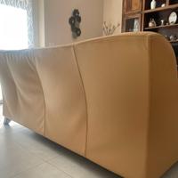 Splendido divano Natuzzi