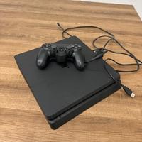 Play station 4 slim