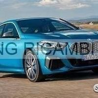 Ricambi per BMW Serie 2 2020/21