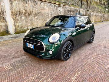 MINI Cooper S F56