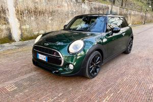 MINI Cooper S F56