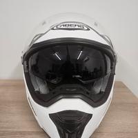 casco Caberg moto