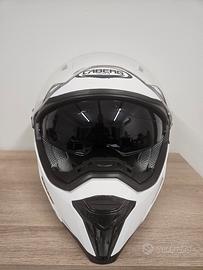 casco Caberg moto