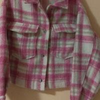 giacca invernale Zara tg M come nuovo 