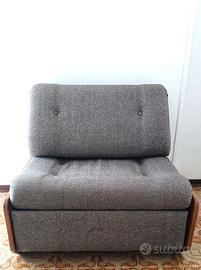 poltrona letto