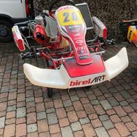 BIREL KZ10B