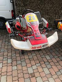 BIREL KZ10B