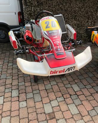 BIREL KZ10B