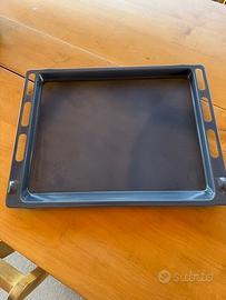 Franza - Leccarda teglia vassoio per forno