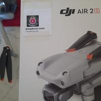 Dji Air 2s - Nuovo da Attivare