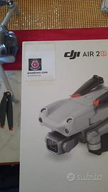 Dji Air 2s - Nuovo da Attivare
